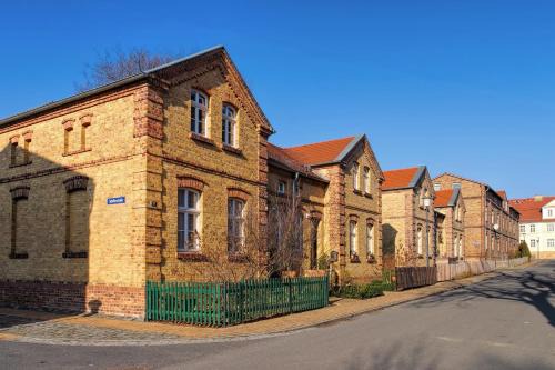 Schipkau House | Glashüttchen mit 2 Schlafzimmern, Sauna und schönem Garten