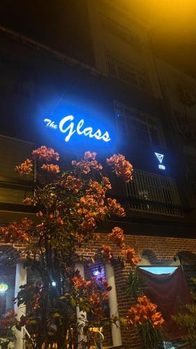 Emin Sinan Hostel | Glass hostel