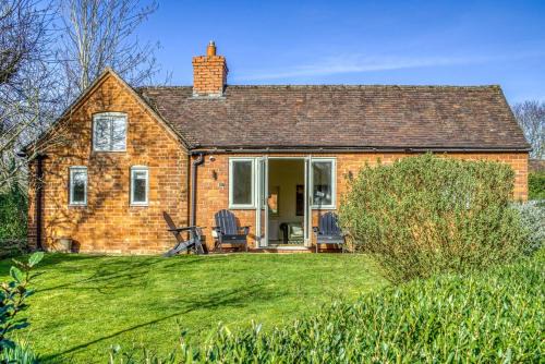 Bredons Norton House | Gleanings Cottage