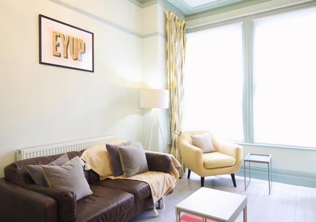 Harrogate Apartment | Glebe Apartment 1
