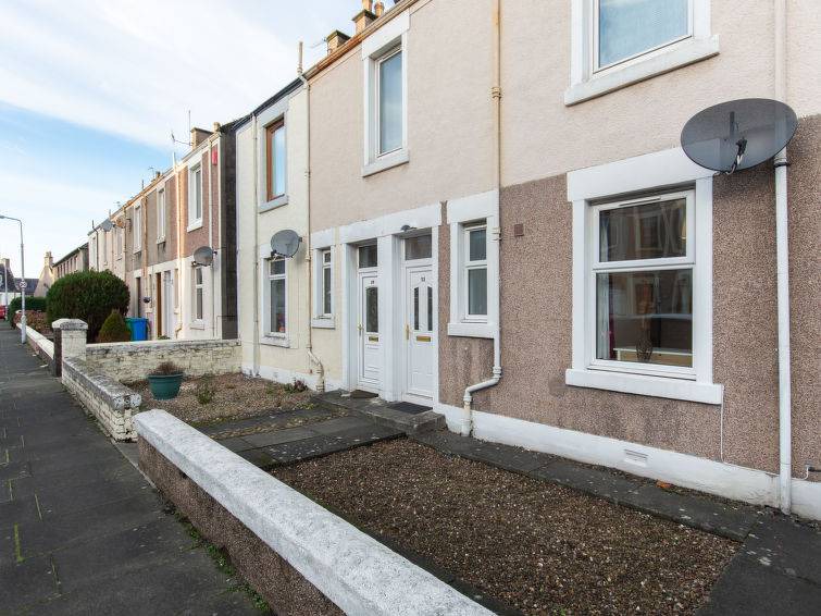 Levenmouth Apartment | Glebe