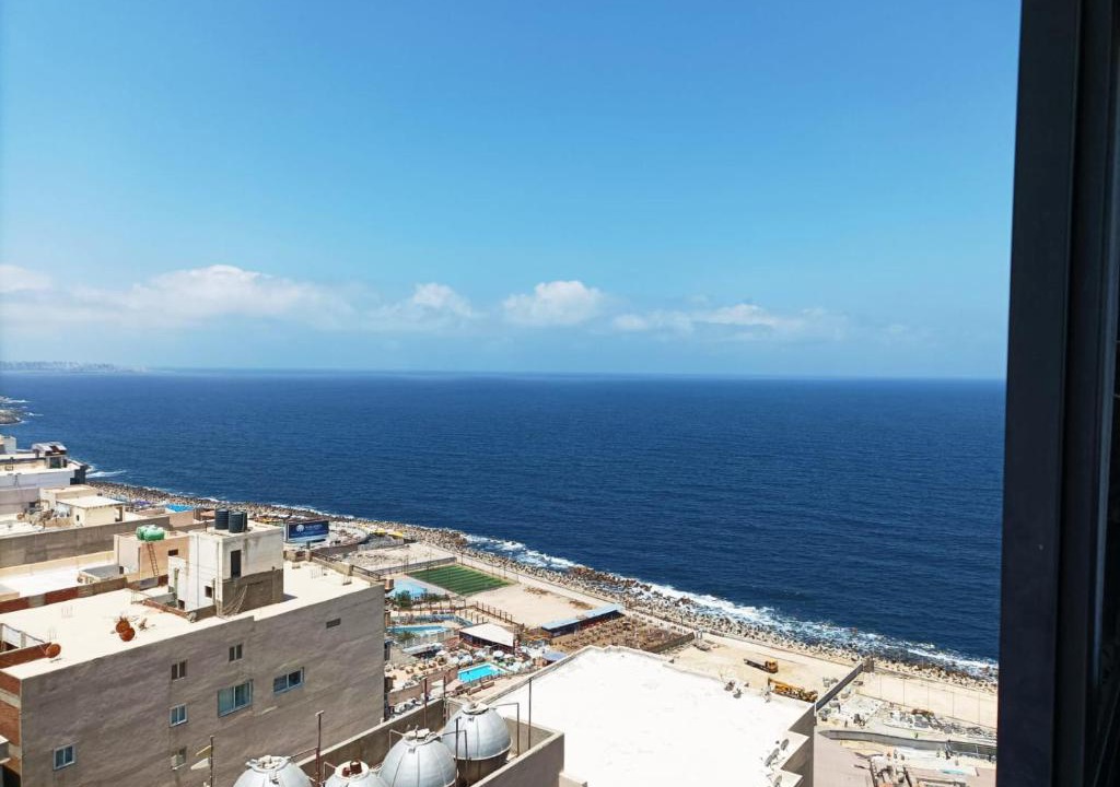 Ar-Raml 1 Apartment | Gleem SeaView 8