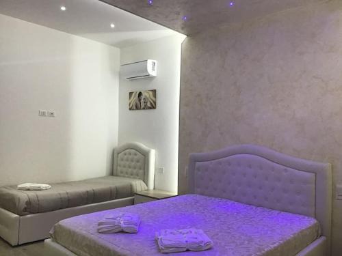 Copertino House | Glem beauty