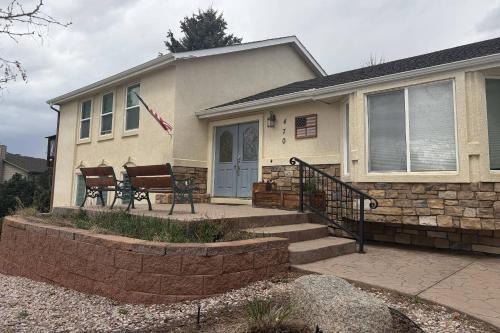 Gleneagle House | Glen Eagles King Nook