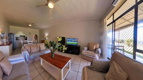 Scottburgh Apartment | Glen Eagles Scottburgh