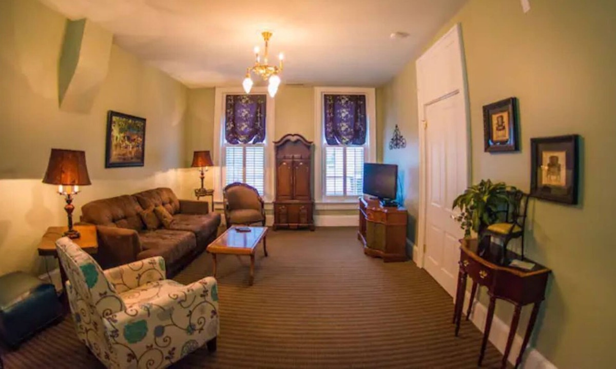 Glendale Apartment | Glen Gables 1 Bedroom Apartment