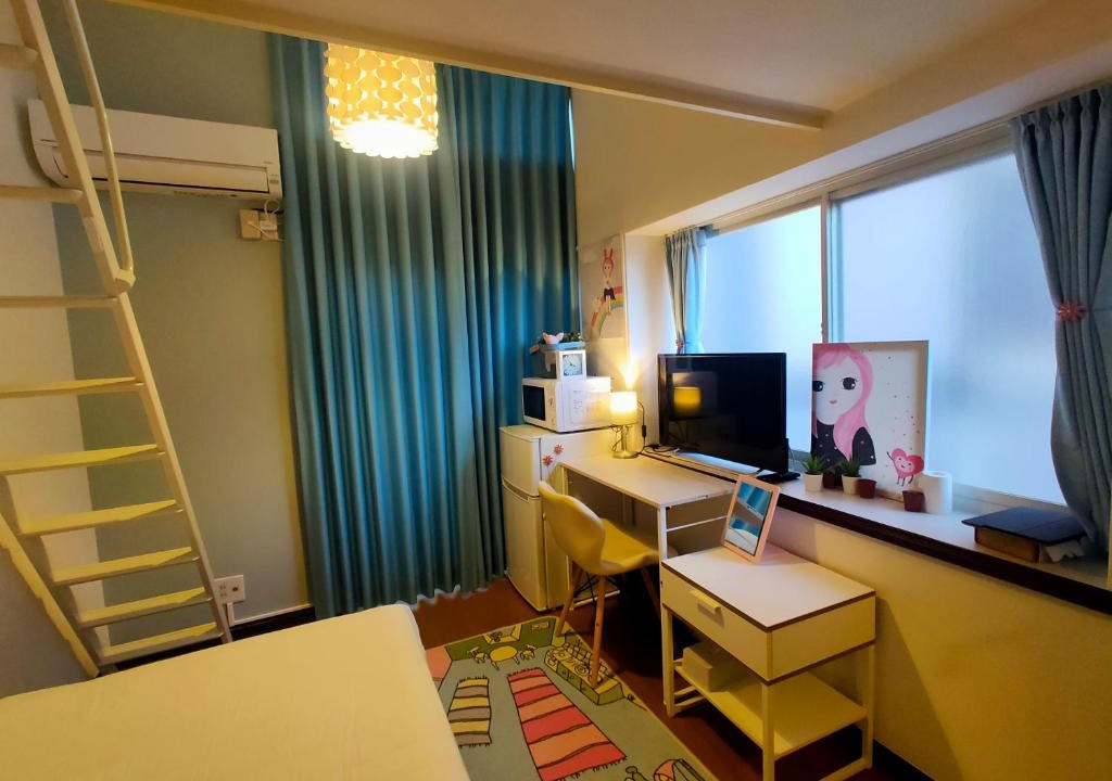 Minami Ward Apartment | Glen Stage 中浦和