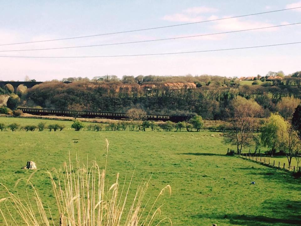 Ruswarp Bed & Breakfast | Glen View B & B