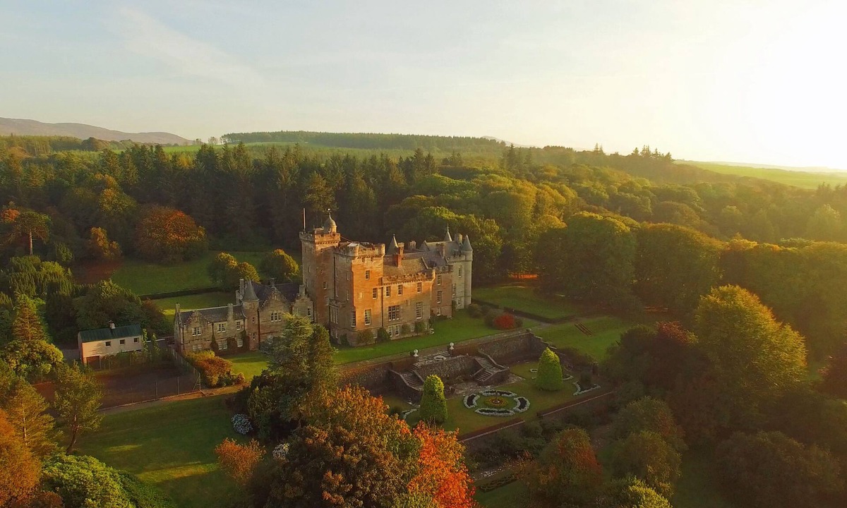 Ballantrae Other | Glenapp Castle