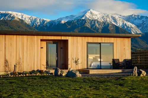 Hapuku Apartment | Glenburn Coastal Retreat