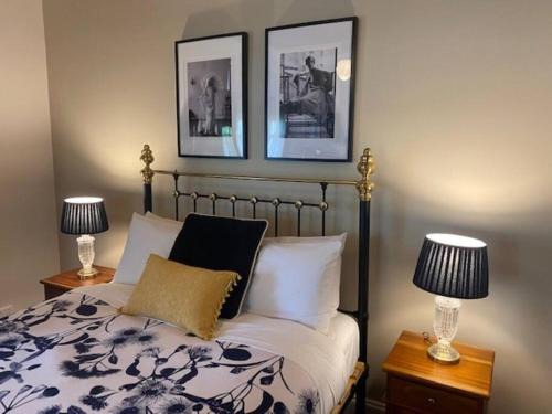 Daylesford House | Glendale Cottage