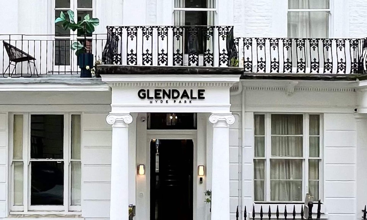 Bayswater Hotel | Glendale Hyde Park Hotel