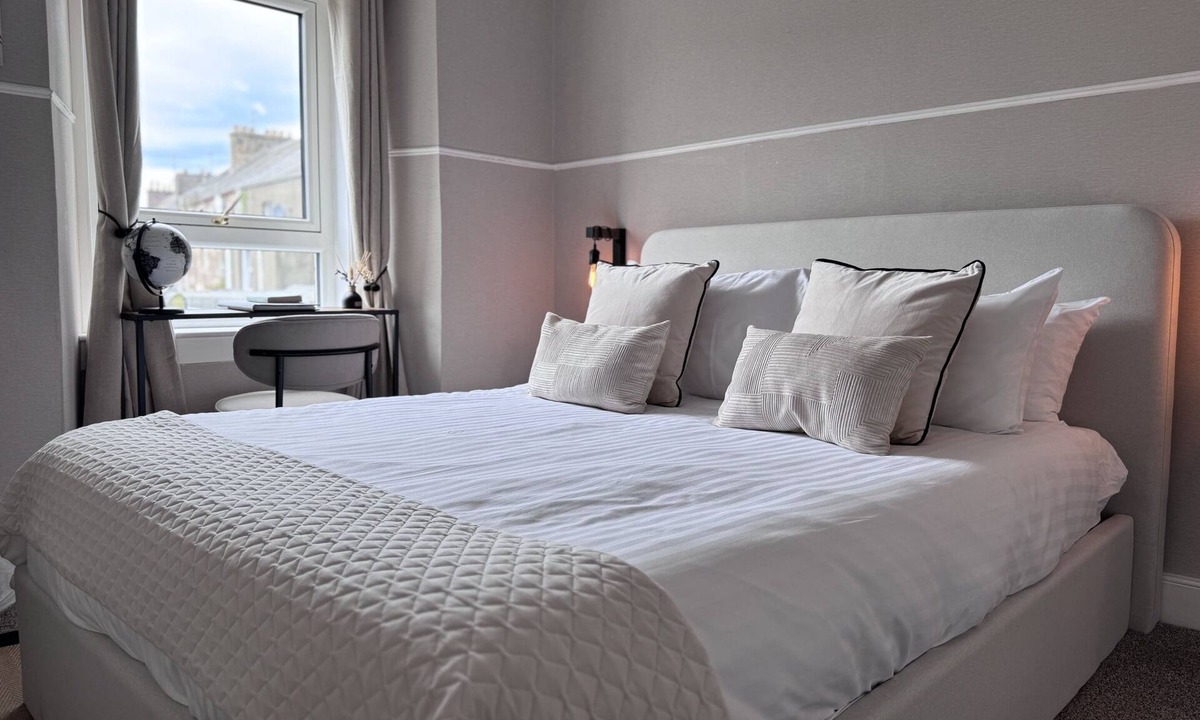 Auchterarder Hotel | Glendevon Hotel