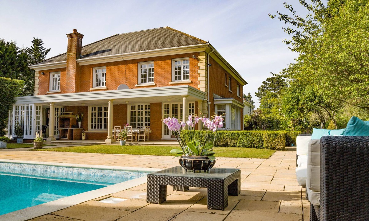 Sunningdale Cottage | Gleneagles