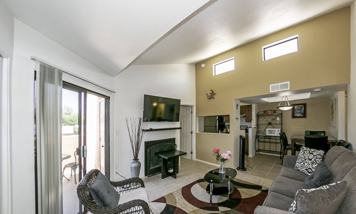 Hedrick Acres Condo | GLENN 225 COPPERSTAR