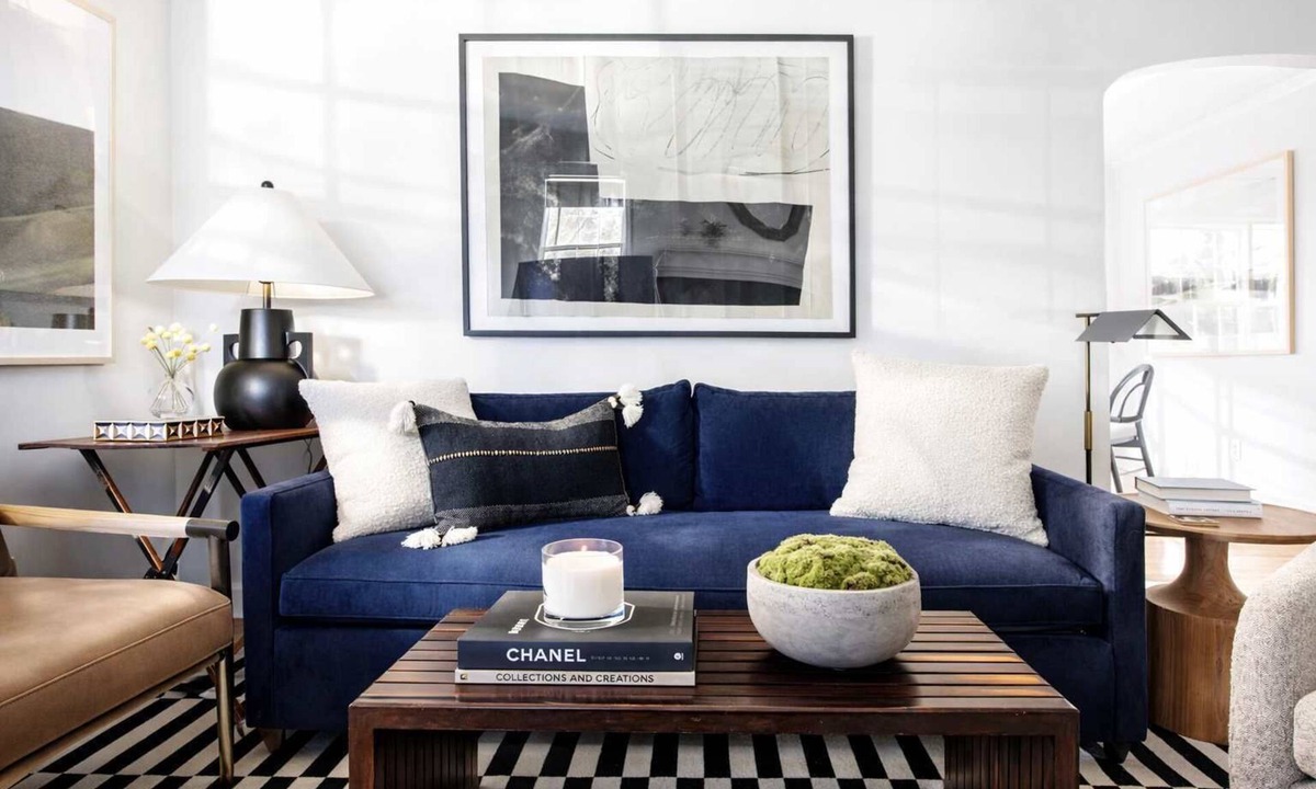 East Atlanta House | Glenny Side Up