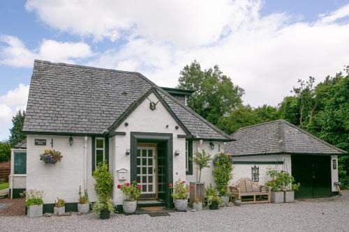 Luss Bed & Breakfast | Glenview Luss