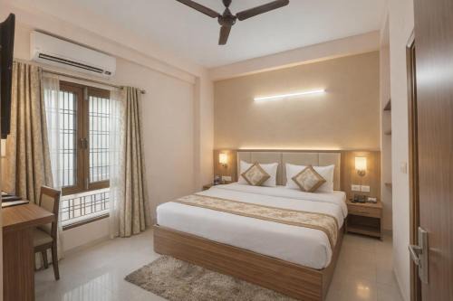 Sector 62 Hotel | Glinzer Noida
