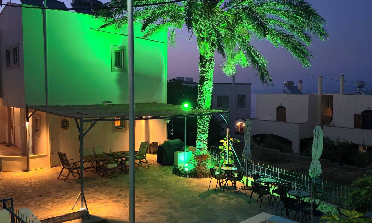 Karfas Apartment | GLIPTIS Apartments