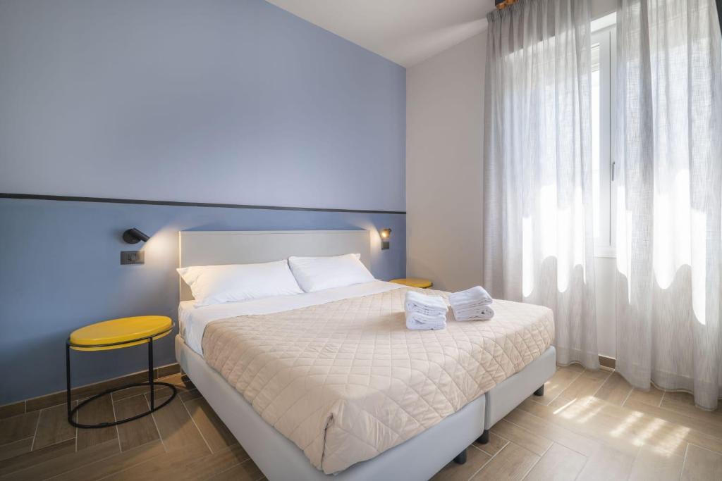 Miramare Hotel | Global Hotel