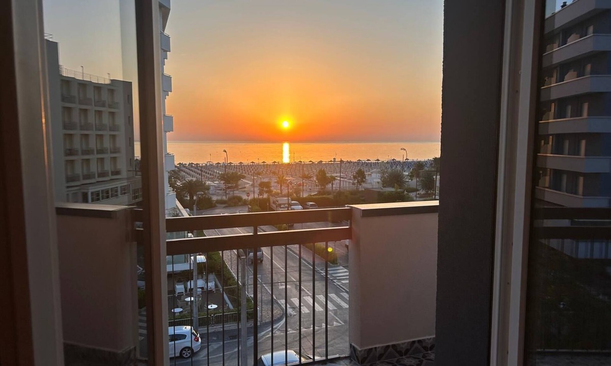 Miramare Hotel | Global Hotel