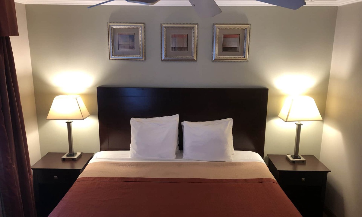 Coos Bay Hotel | Global INN
