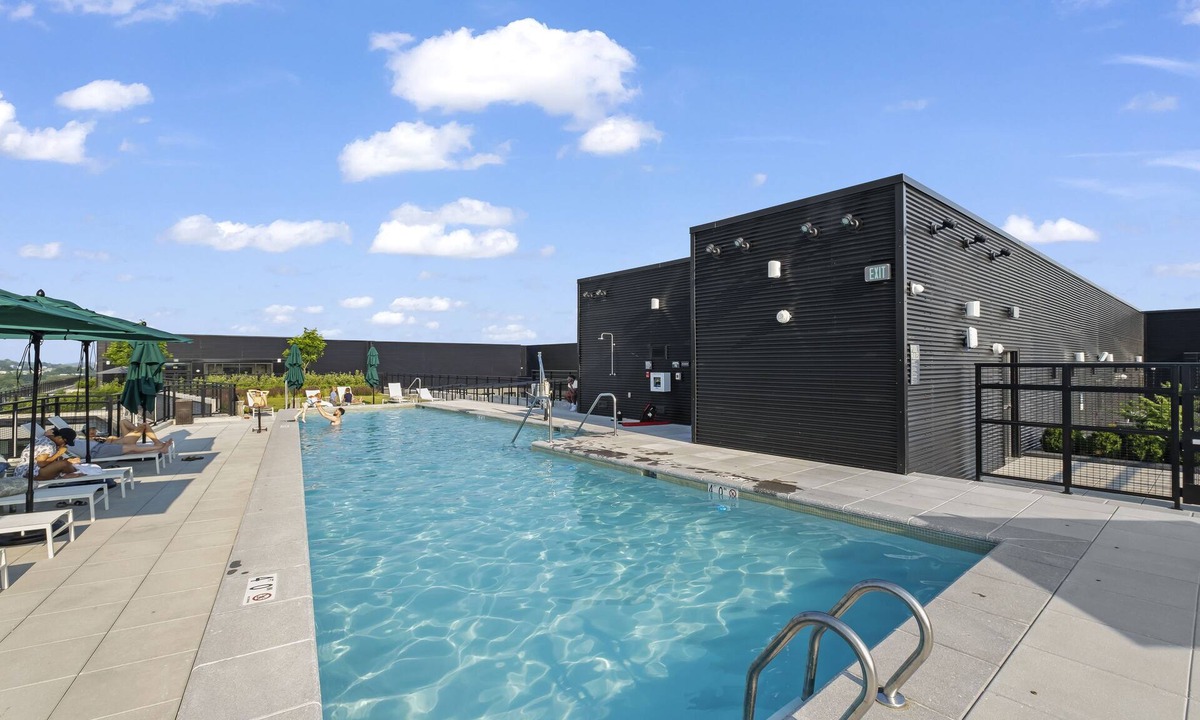 NoMa Apartment | Global Luxury Suites at Capitol Hill