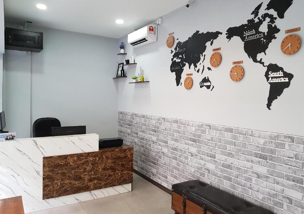 Kota Kinabalu Hotel | Global Residency