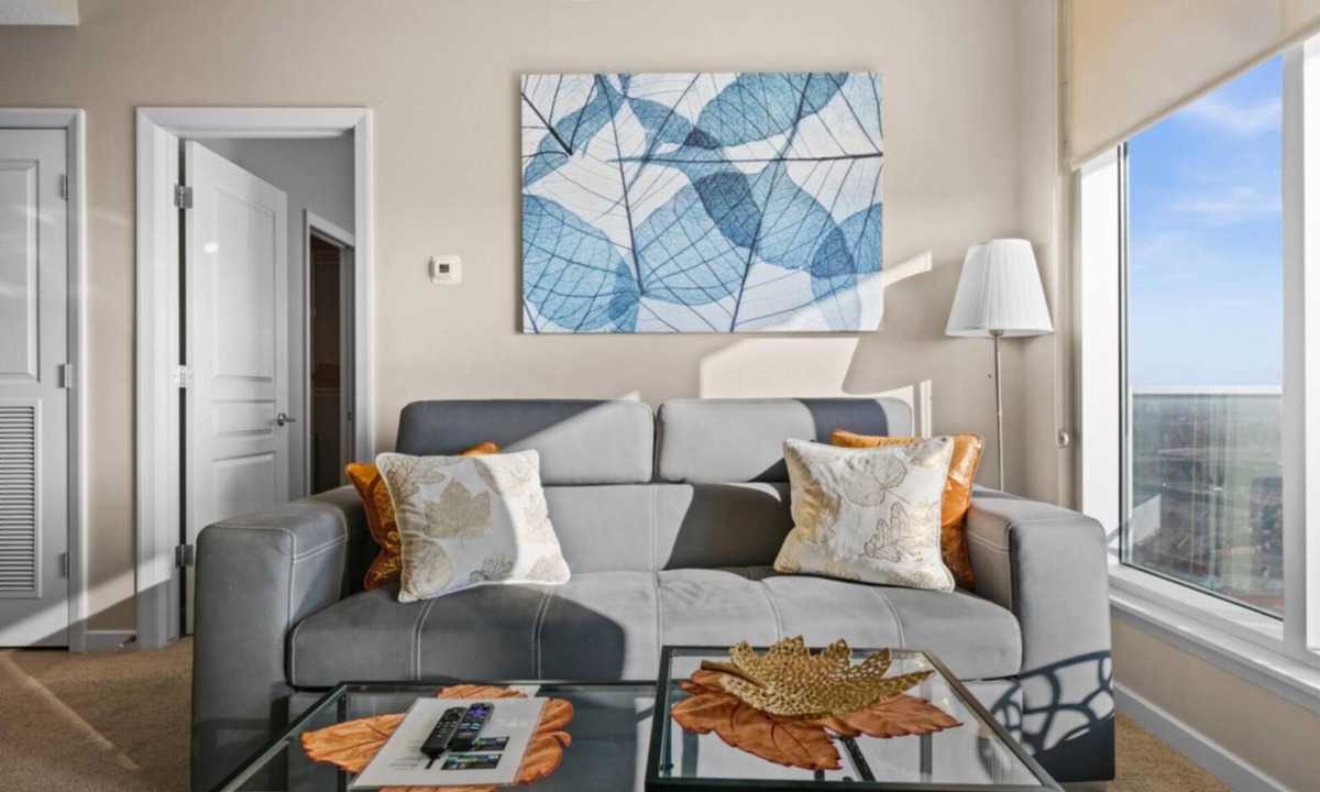 Victoria Park Condo | GLOBALSTAY . Luxury 2BR2BA Stampede,Mountains View.Free Parking