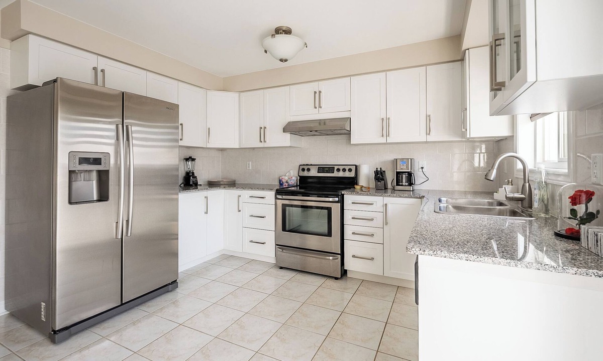 Sharon House | GLOBALSTAY Modern 3BR house in Newmarket