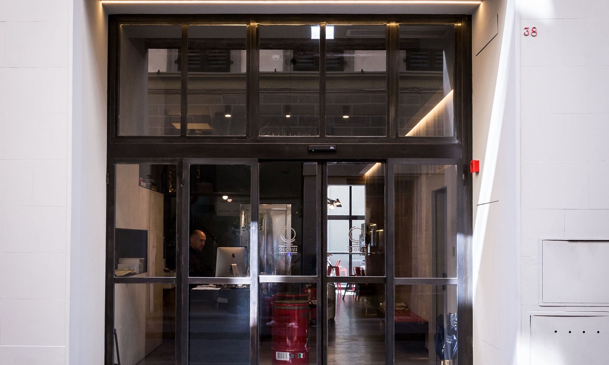 Duomo Hotel | Globus Urban Hotel