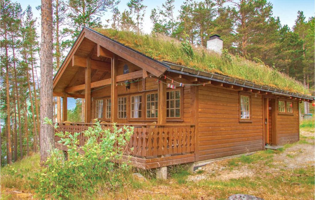 Videseter House | Glomnes Nr 2