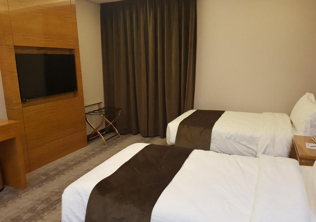 Suwailih Hotel | Gloria Hotel Amman