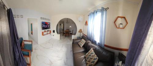 Inch Marlowe Apartment | Gloria's Hideaway