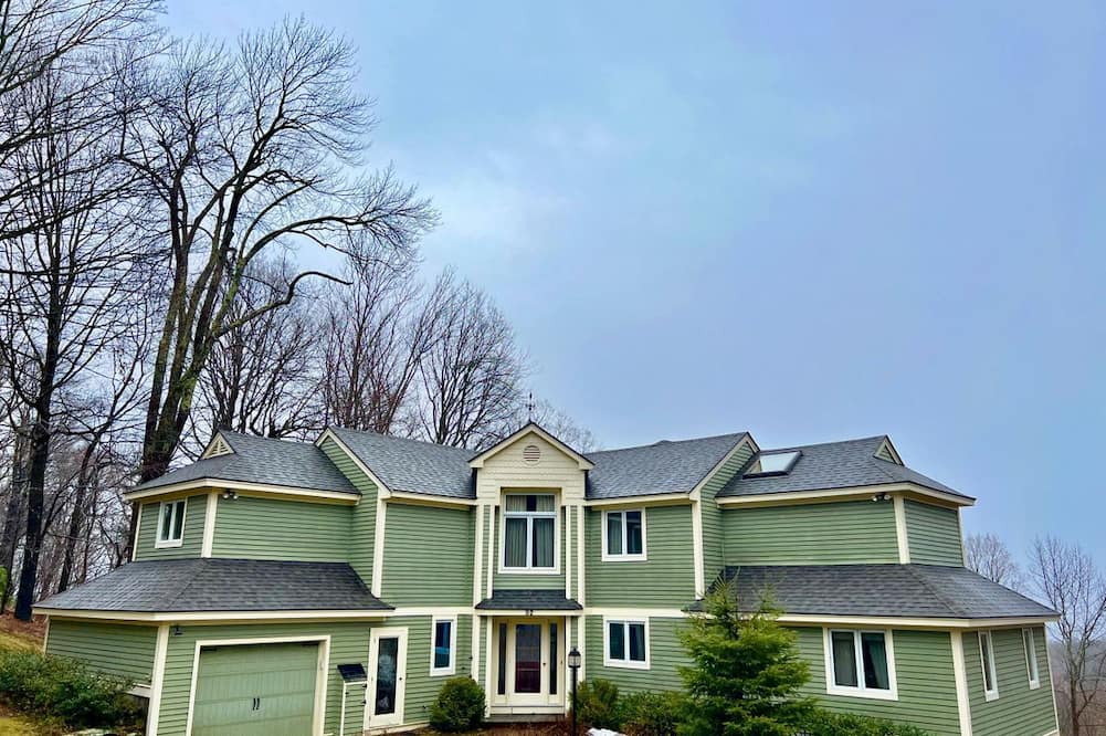 Stratton Mountain Cabin | Glorious Cottage Placed in a Secluded Area in Stratton, Vermont