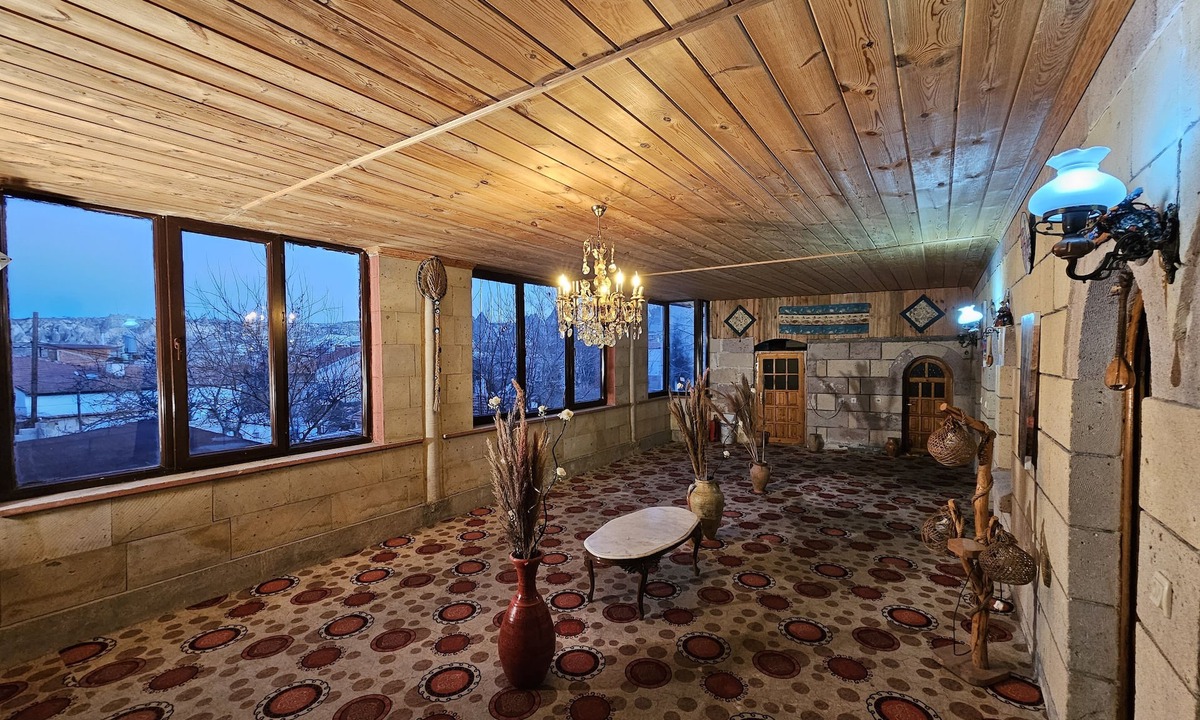 Nevsehir Bed & Breakfast | Glorious House goreme
