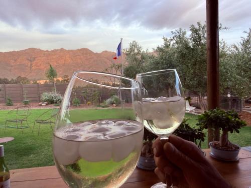 Porterville House | Glorious Stay