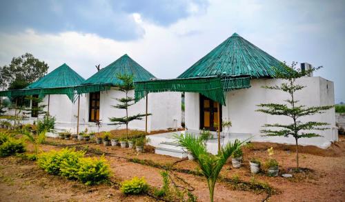 Idar House | Glory Farm