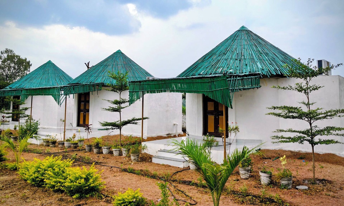 Idar House | Glory Farm