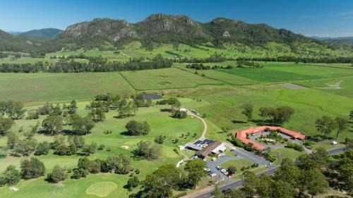 Gloucester Hotel | Gloucester Country Lodge Motel
