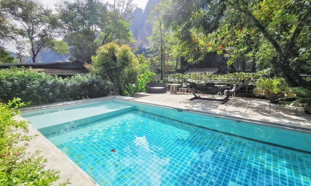 Ao Nang Hostel | Glur Hostel