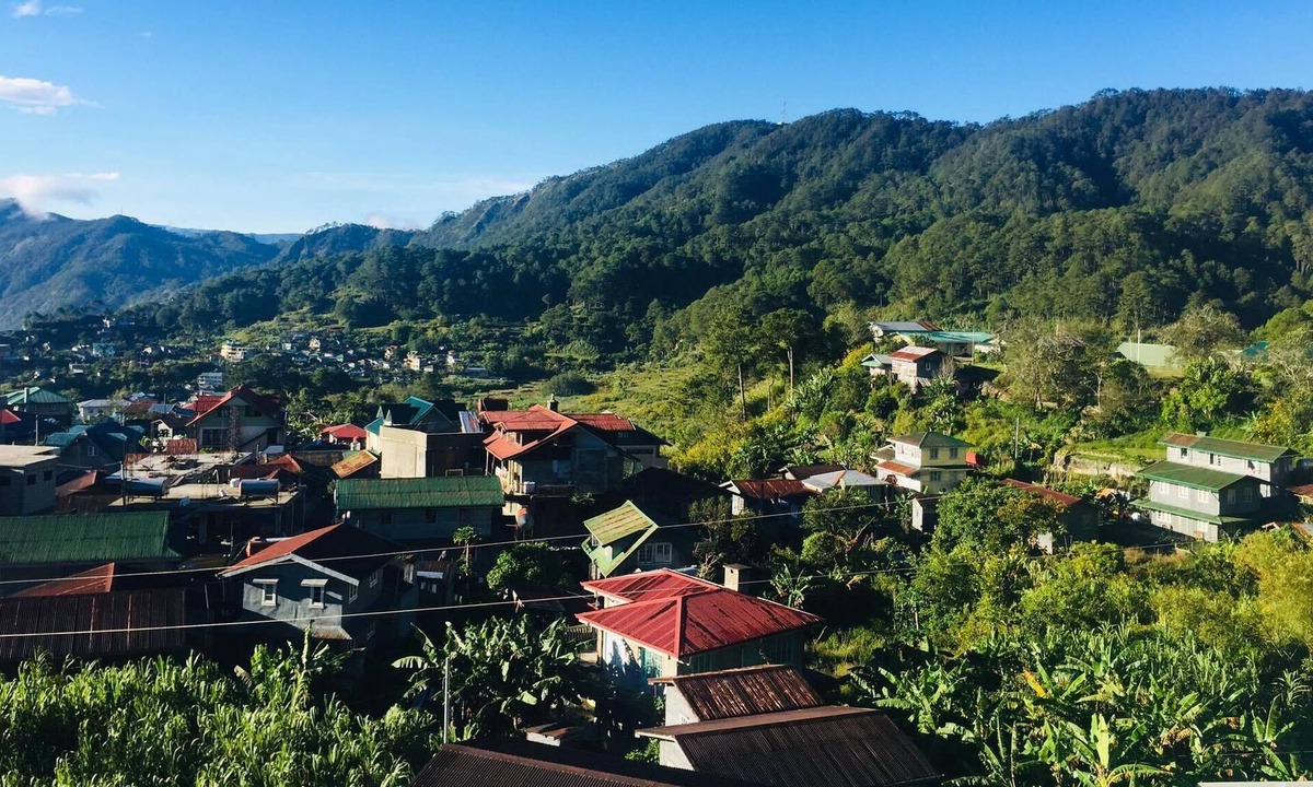 Sagada Hotel | Glydee Lodging Home