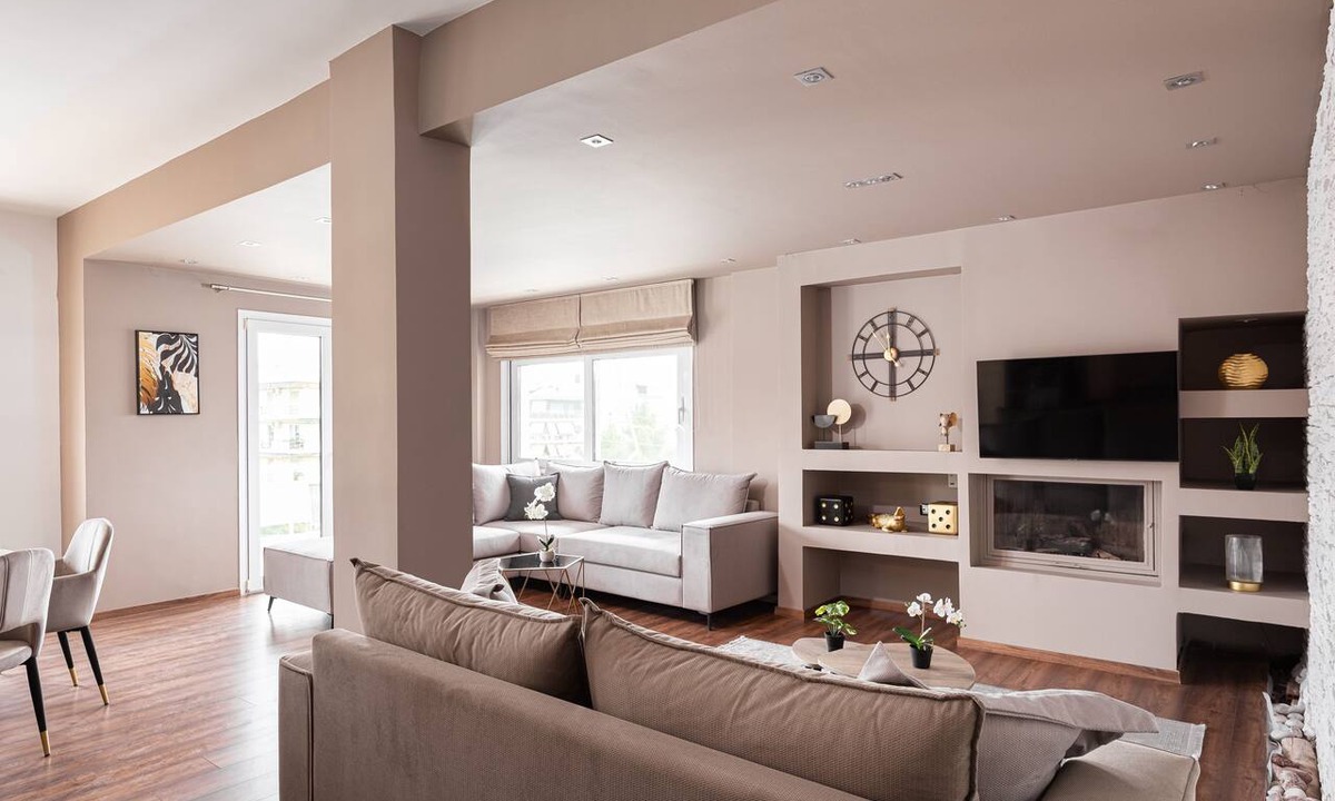 Glyfada Apartment | Glyfada Premium Residence