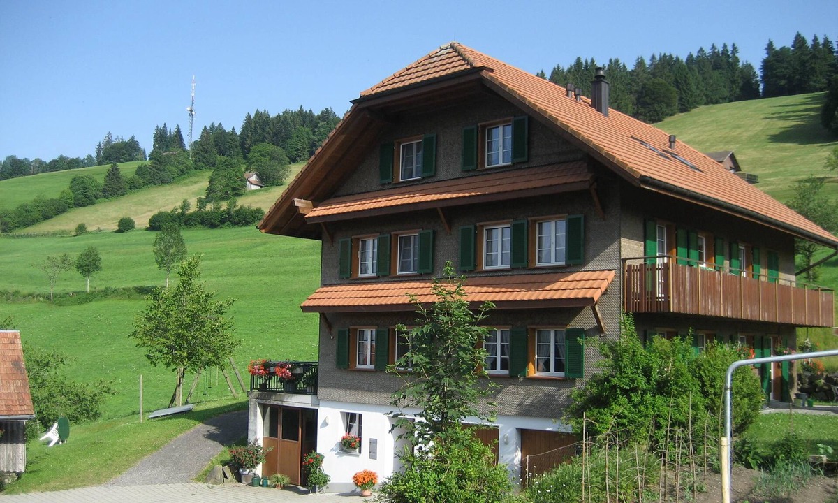 Schupfheim Other | Gmünde