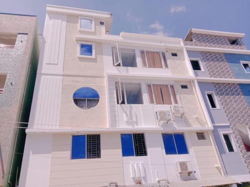Velankanni House | GM Residency