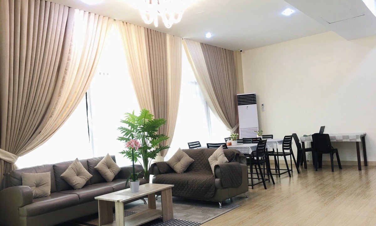 General Santos Hotel | Gmaya Suites