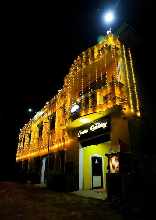 Kalapettai Hotel | GMS Golden Residency