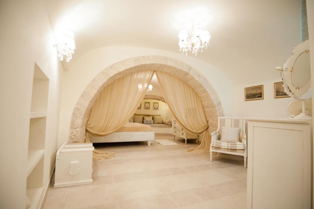 Noci Apartment | Gnostre Holidays