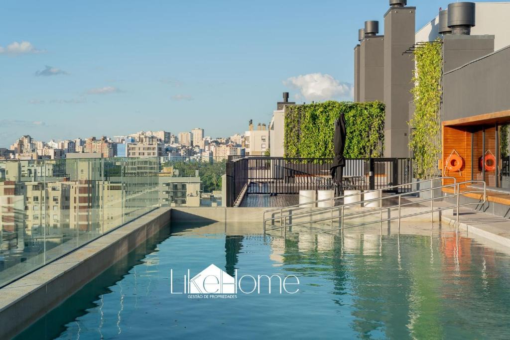 Cidade Baixa Apartment | GO Cidade Baixa