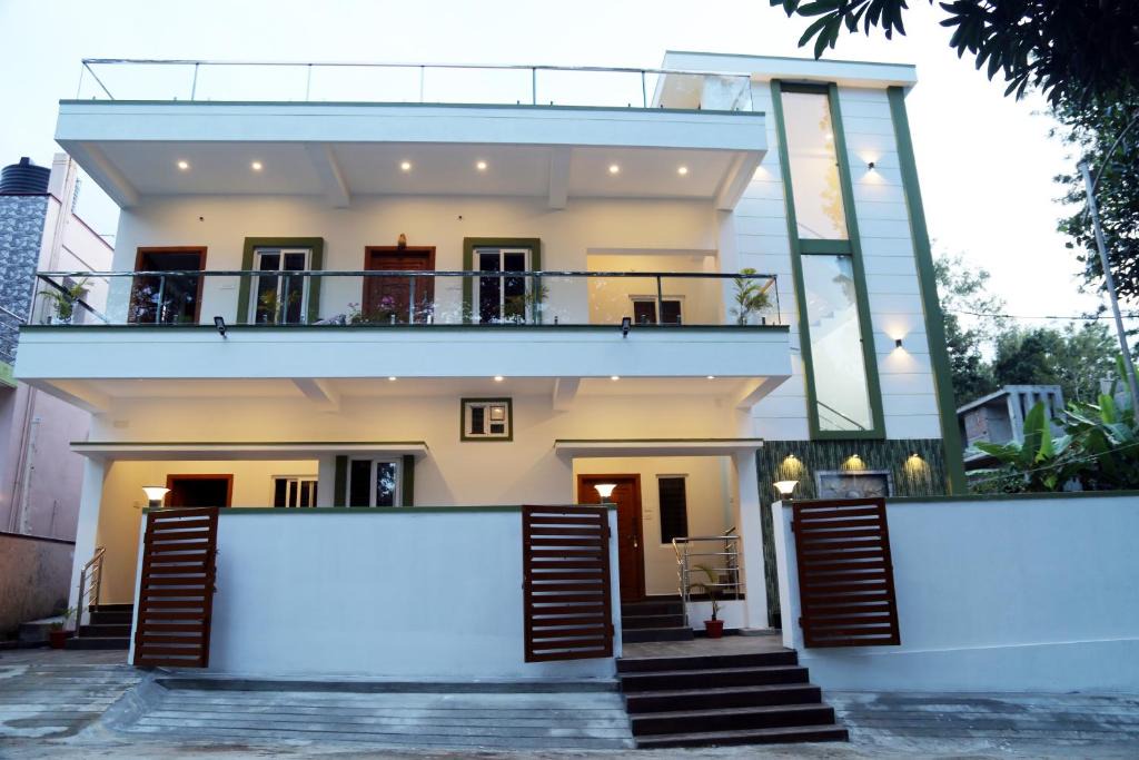 Yercaud House | Go COOL-IN
